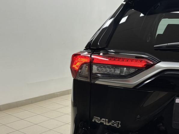 Toyota RAV4 V (XA50) с пробегом 2021 года, цена 4 358 000 рублей, 48000 км, внедорожник, Автокод Объявления