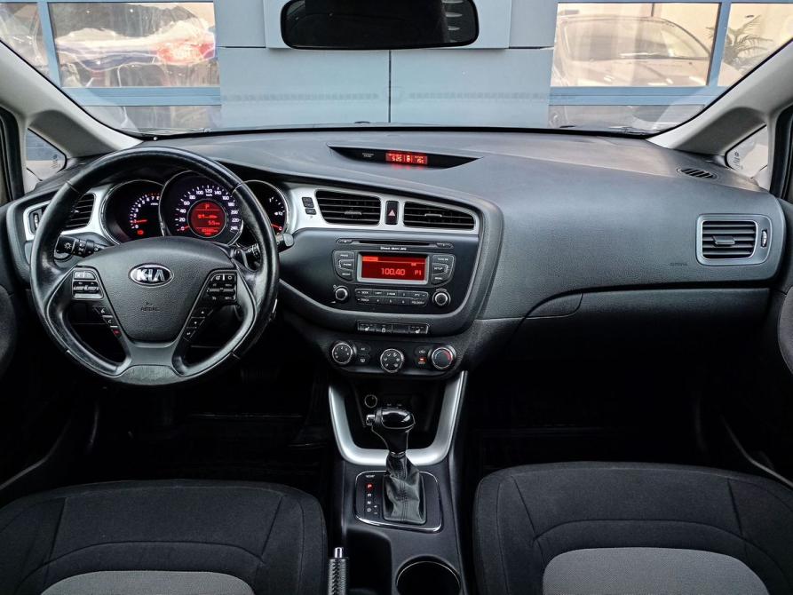 Kia Ceed II Казань  - изображение 8