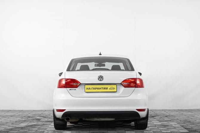 Volkswagen Jetta VI с пробегом 2012 года, цена 999 000 рублей, 207000 км, седан, Автокод Объявления