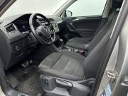 Volkswagen Tiguan II Москва  - изображение 25