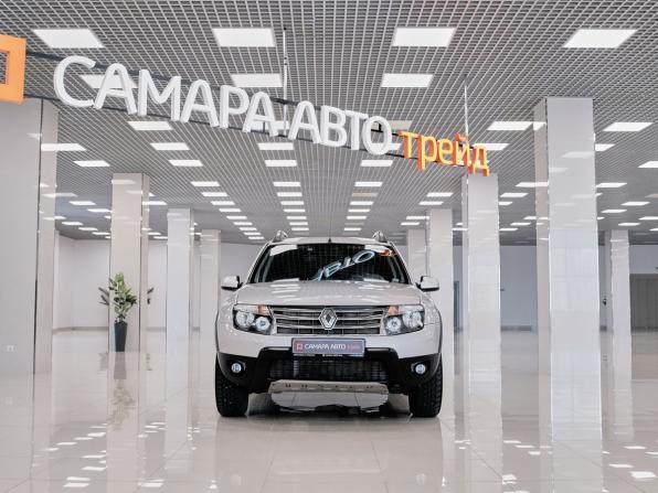 Renault Duster I с пробегом 2013 года, цена 856 000 рублей, 207674 км, внедорожник, Автокод Объявления