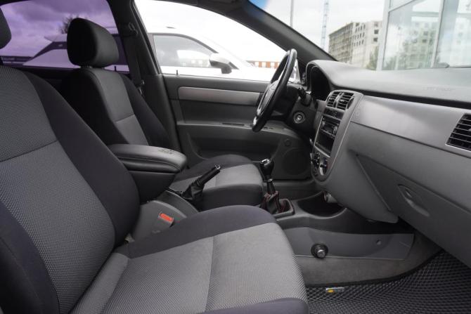 Chevrolet Lacetti I с пробегом 2011 года, цена 479 000 рублей, 222953 км, седан, Автокод Объявления