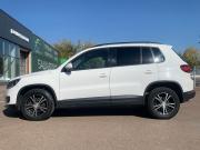 Volkswagen Tiguan I Рестайлинг Стерлитамак  - изображение 25