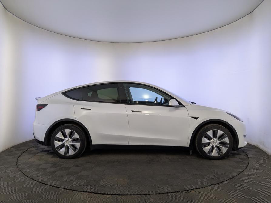 Tesla Model Y I Москва  - изображение 4