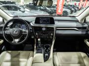 Lexus RX IV Рестайлинг Санкт-Петербург  - изображение 37