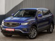 Geely Atlas Pro Екатеринбург  - изображение 34