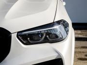 BMW X5 M III (F95) Магнитогорск  - изображение 35