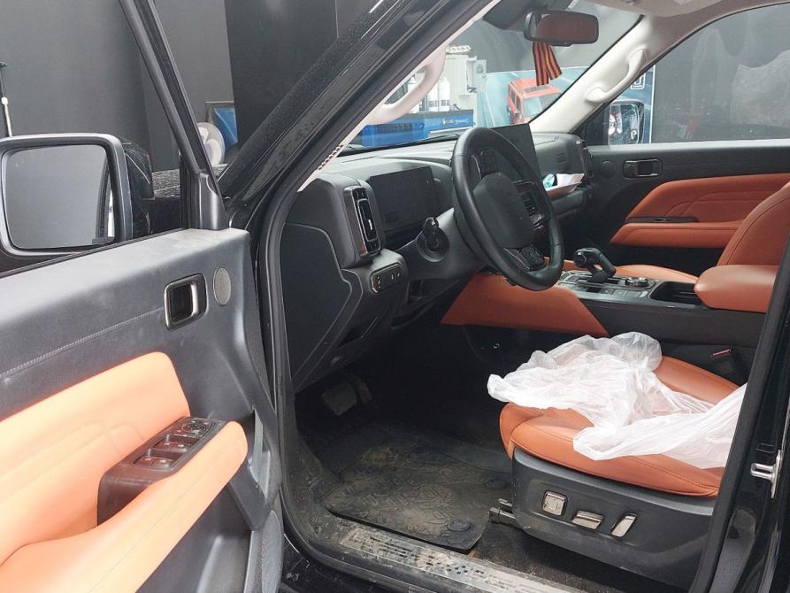 Haval H9 II Москва  - изображение 5