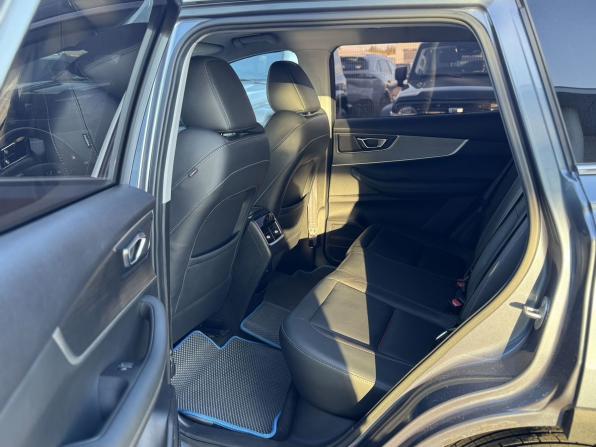 Chery Tiggo 7 Pro I с пробегом 2021 года, цена 1 420 000 рублей, 104531 км, внедорожник, Автокод Объявления
