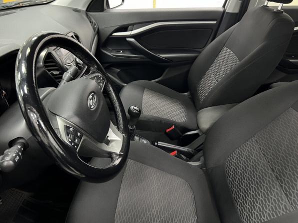 Lada (ВАЗ) Vesta I с пробегом 2020 года, цена 910 000 рублей, 135000 км, седан, Автокод Объявления
