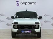 Lada (ВАЗ) Niva Legend Ставрополь  - изображение 17