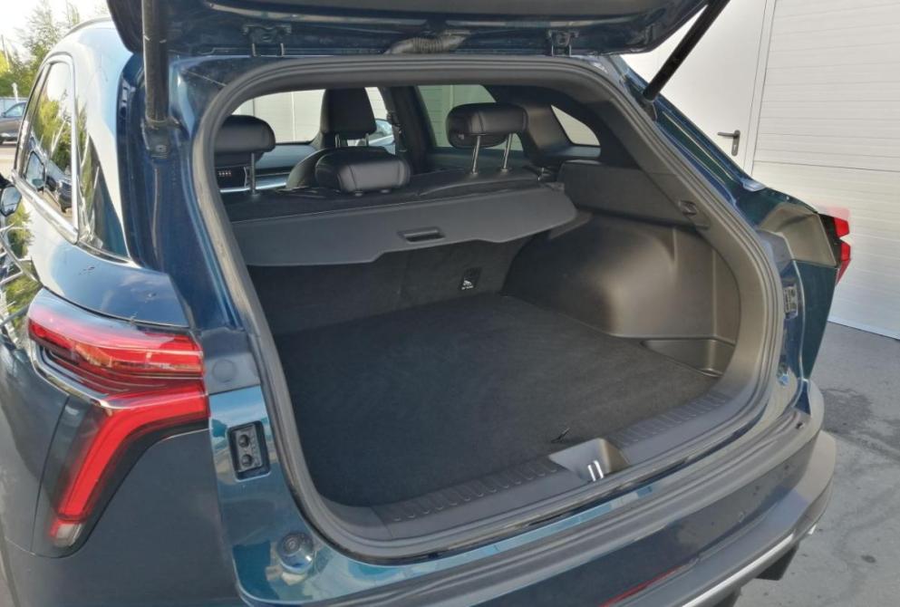 Haval F7 II Иваново  - изображение 21