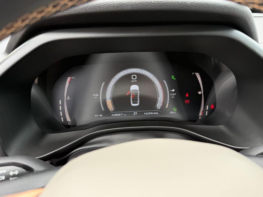 Haval Jolion I Воронеж  - изображение 15