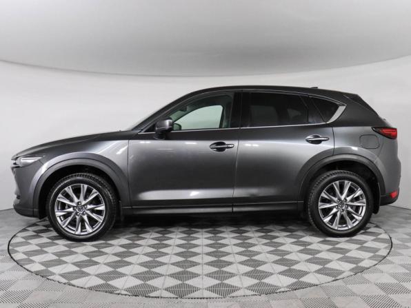 Mazda CX-5 II с пробегом 2019 года, цена 2 297 000 рублей, 187424 км, внедорожник, Автокод Объявления