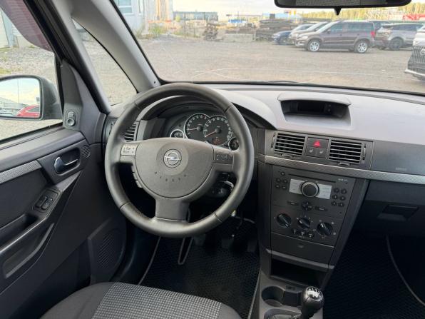 Opel Meriva A Рестайлинг с пробегом 2008 года, цена 330 000 рублей, 230442 км, компактвэн, Автокод Объявления