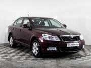 Skoda Octavia II (A5) Рестайлинг Санкт-Петербург  - изображение 23