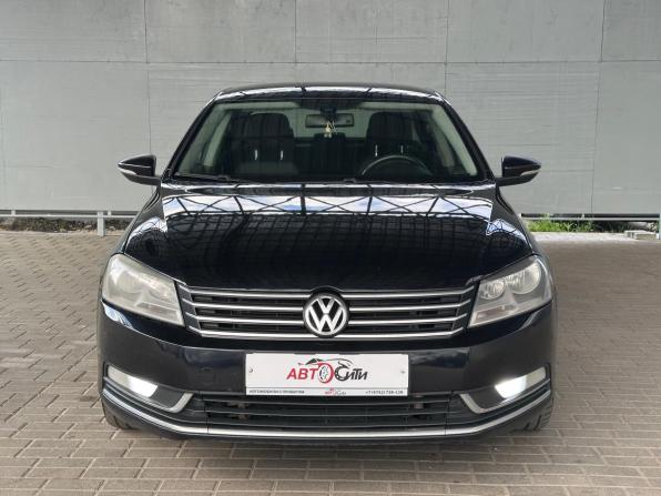 Volkswagen Passat B7 с пробегом 2011 года, цена 885 000 рублей, 285572 км, седан, Автокод Объявления