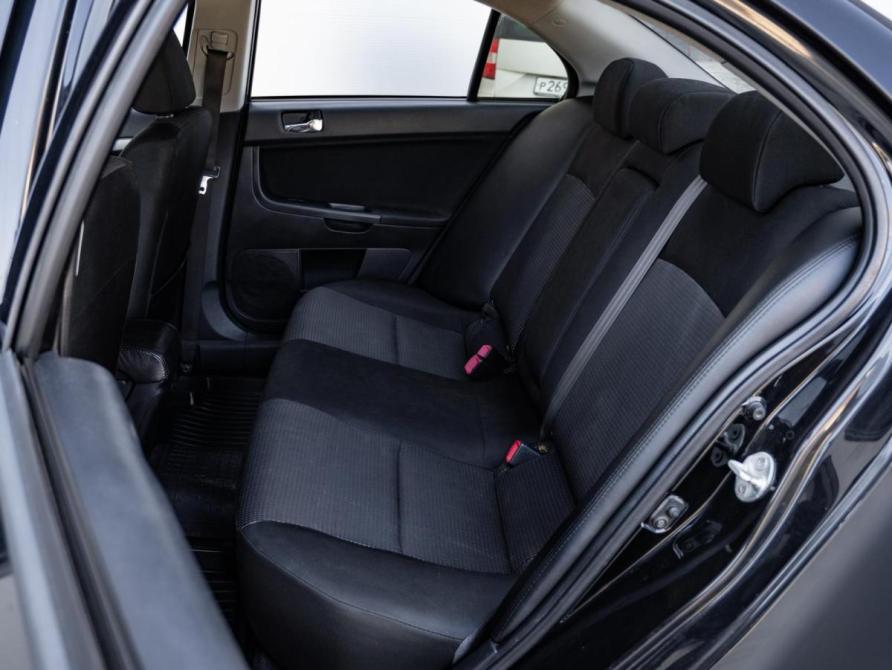 Mitsubishi Lancer X Краснодар  - изображение 9