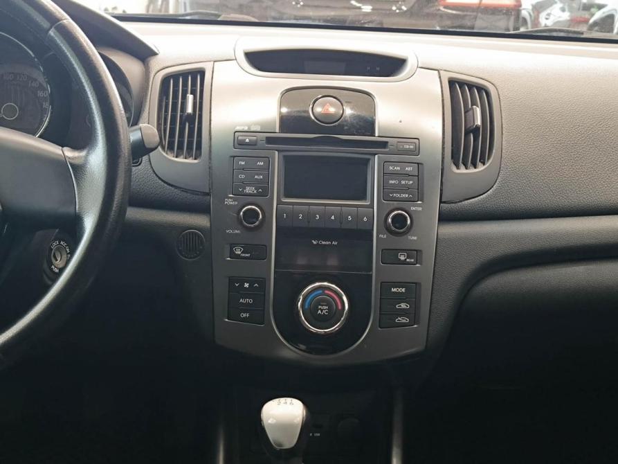 Kia Cerato II Казань  - изображение 18