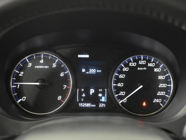 Mitsubishi Outlander III Рестайлинг 2 с пробегом 2017 года, цена 1 830 900 рублей, 152585 км, внедорожник, Автокод Объявления
