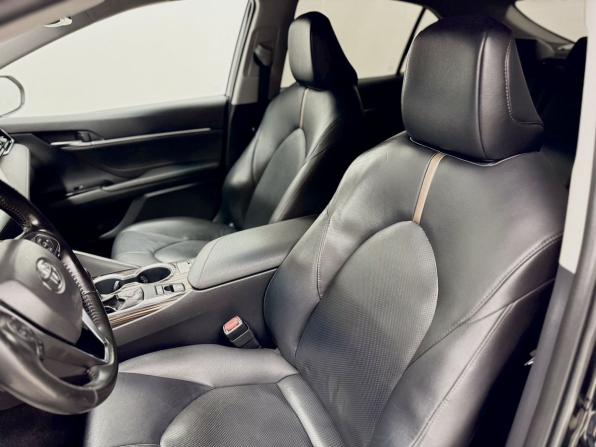 Toyota Camry VIII (XV70) с пробегом 2020 года, цена 2 920 000 рублей, 92232 км, седан, Автокод Объявления