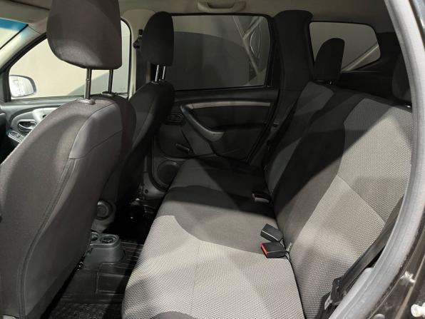 Renault Duster I Рестайлинг с пробегом 2018 года, цена 990 000 рублей, 118222 км, внедорожник, Автокод Объявления