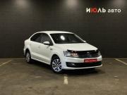 Volkswagen Polo V Рестайлинг Челябинск  - изображение 25