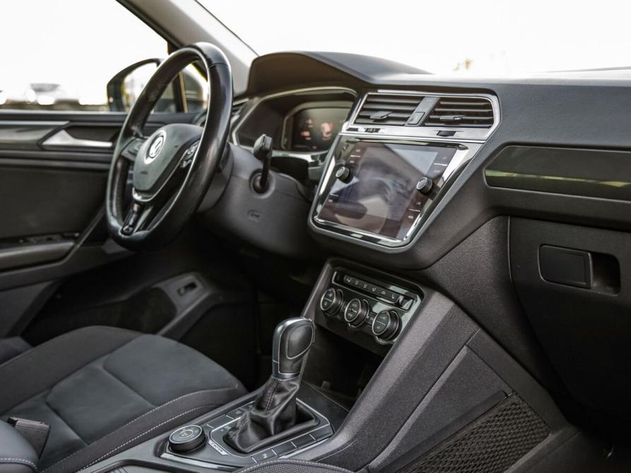 Volkswagen Tiguan II Волгоград  - изображение 35
