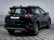 Toyota RAV4 IV (XA40) Рестайлинг Москва  - изображение 23