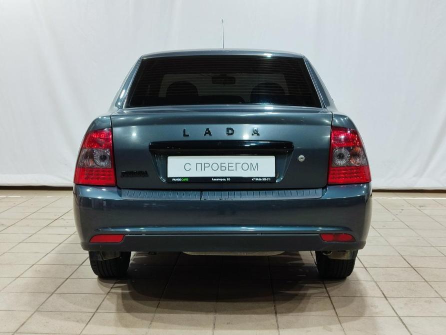 Lada (ВАЗ) Priora I Рестайлинг Нижневартовск  - изображение 6