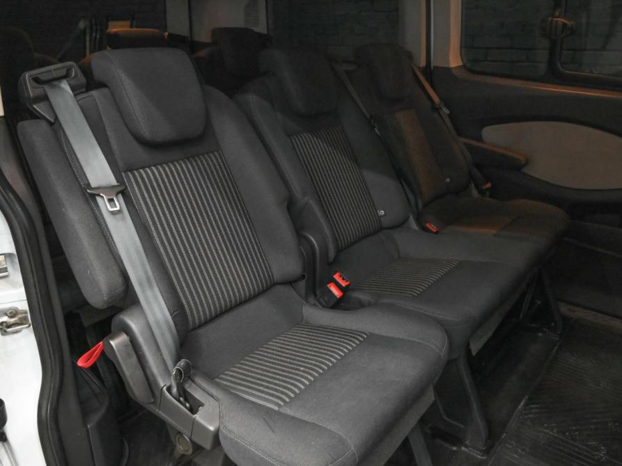 Ford Tourneo Custom I Екатеринбург  - изображение 9
