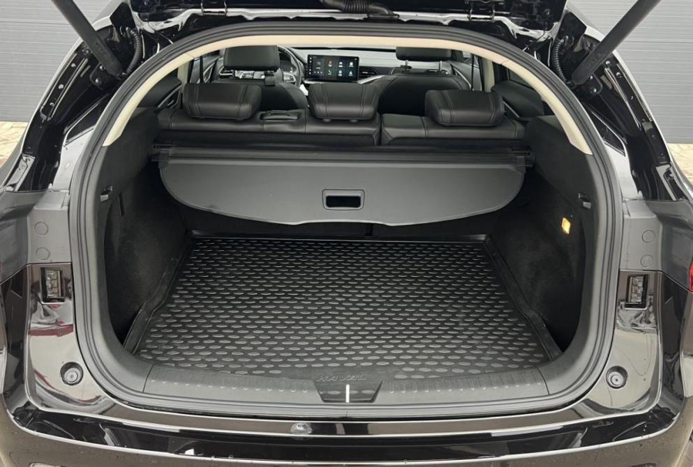 Haval F7 I Рестайлинг Красноярск  - изображение 13
