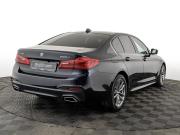 BMW 5 серии VII (G30/G31/G38) Москва  - изображение 31