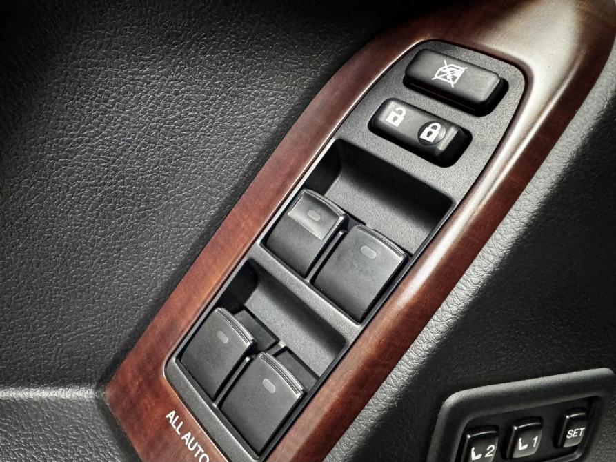 Toyota Land Cruiser Prado 150 Series Рестайлинг 1 Стерлитамак  - изображение 16