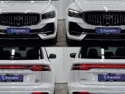 Geely Monjaro I Воронеж  - изображение 33