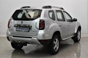 Renault Duster I Рестайлинг Москва  - изображение 19