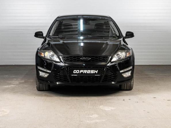 Ford Mondeo IV Рестайлинг с пробегом 2011 года, цена 775 000 рублей, 218126 км, седан, Автокод Объявления