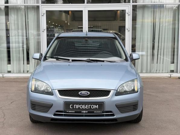 Ford Focus II с пробегом 2006 года, цена 450 000 рублей, 186695 км, седан, Автокод Объявления