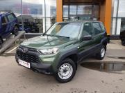 Lada (ВАЗ) Niva Travel I Брянск  - изображение 13
