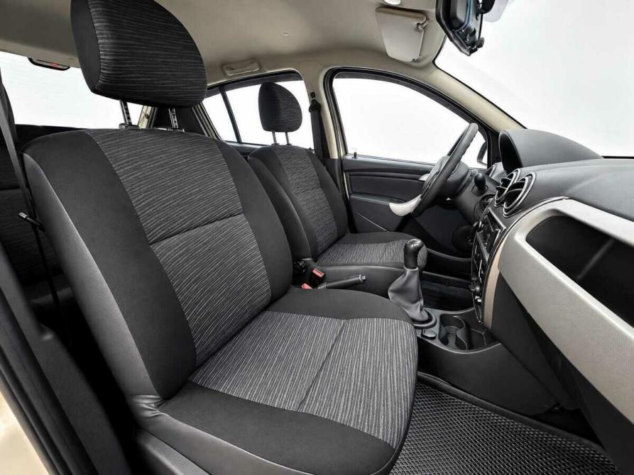 Renault Sandero I Балашиха  - изображение 9