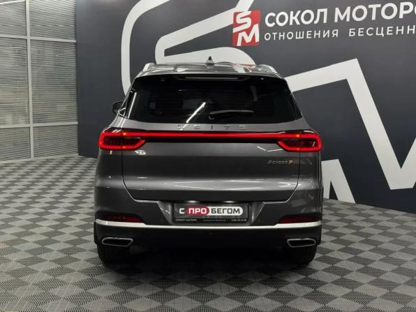 Xcite X-Cross 7 с пробегом 2024 года, цена 2 409 900 рублей, 2600 км, внедорожник, Автокод Объявления