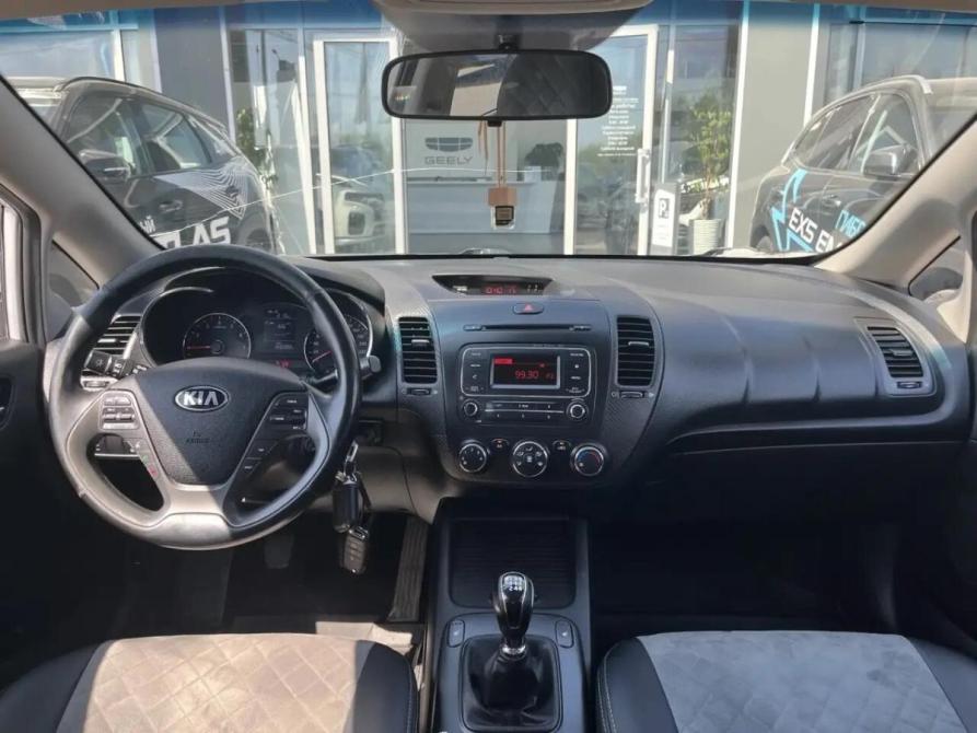 Kia Cerato III Воронеж  - изображение 7