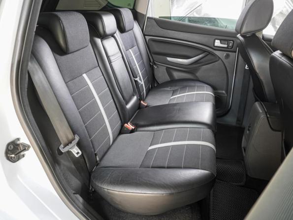 Ford Kuga I с пробегом 2011 года, цена 1 179 000 рублей, 177238 км, внедорожник, Автокод Объявления