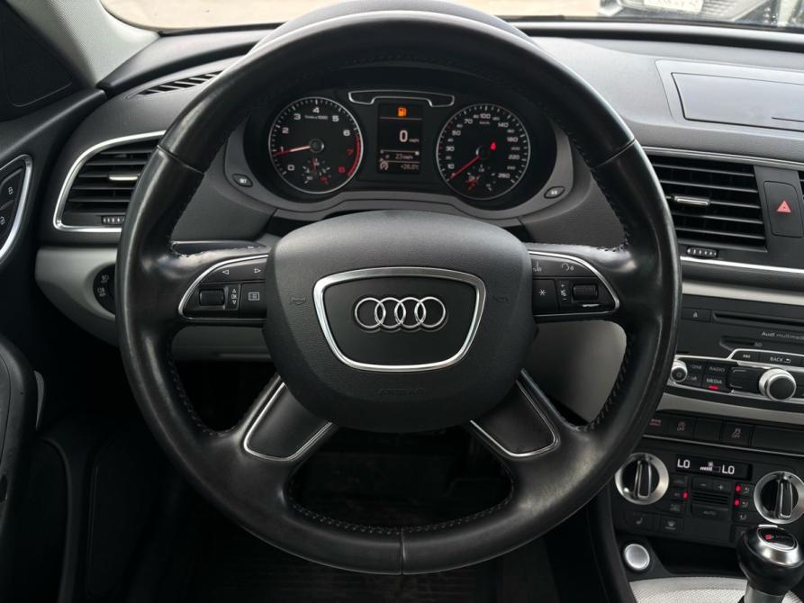 Audi Q3 I (8U) Калуга  - изображение 20