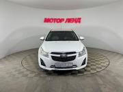 Chevrolet Cruze I Рестайлинг Воронеж  - изображение 23