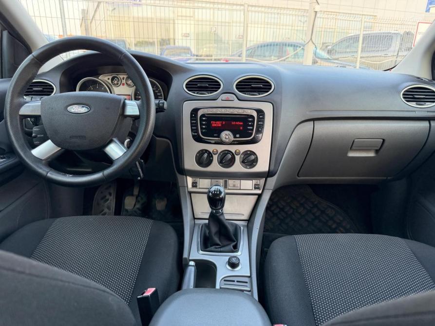 Ford Focus II Рестайлинг Набережные Челны  - изображение 16