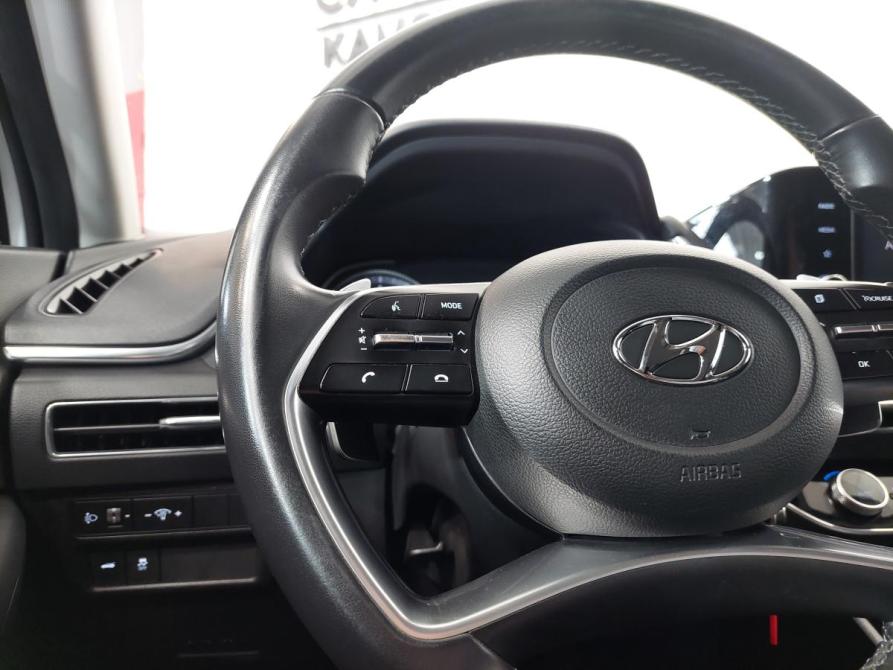 Hyundai Sonata VIII (DN8) Пермь  - изображение 14