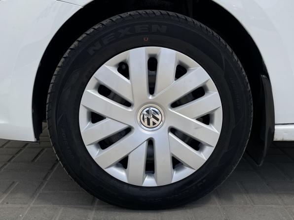 Volkswagen Polo V с пробегом 2014 года, цена 1 075 000 рублей, 112298 км, седан, Автокод Объявления