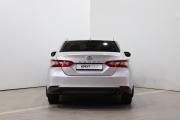 Toyota Camry VIII (XV70) Иркутск  - изображение 26