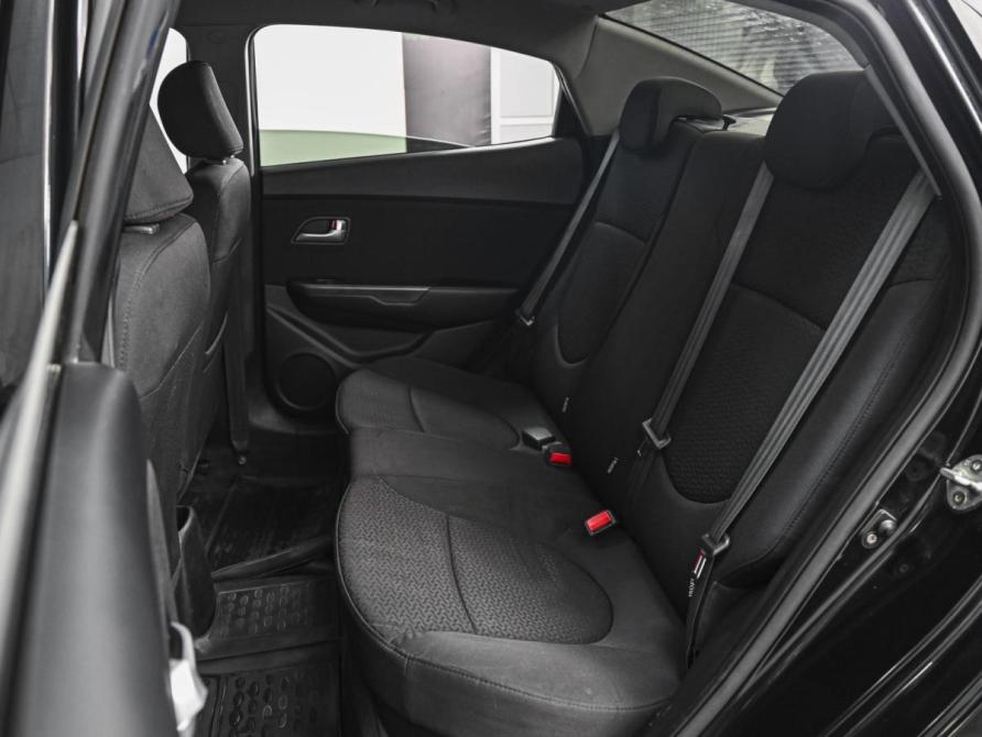 Kia Rio III Ставрополь  - изображение 9